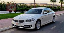 بي ام دبليو الفئة 5